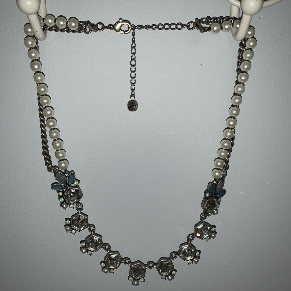 Loft Necklace
